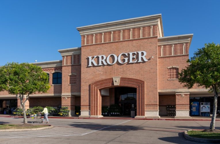 Kroger speaks out after shopper fumes chain is ‘always out’ of items and promises to ‘drive 3 times as far to Walmart’