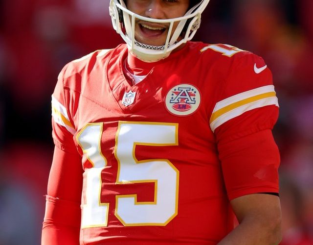 Amazon Prime ‘down’ as NFL viewers complain of outage before Kansas City Chiefs Black Friday game