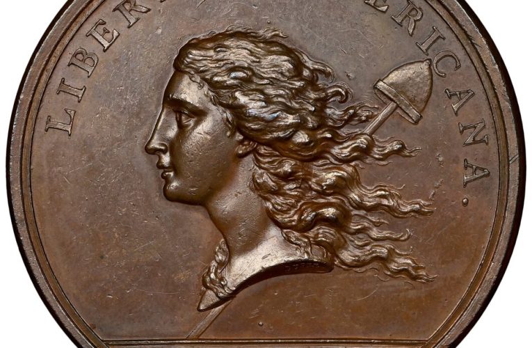 Exact date to spot on front of your coin to make it worth $10,800 – but a Benjamin Franklin detail makes it worth more