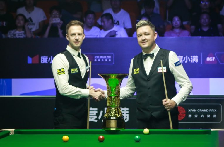 Judd Trump vs Kyren Wilson: As Class of ’92 approach the end, this could become snooker’s biggest rivalry in next decade