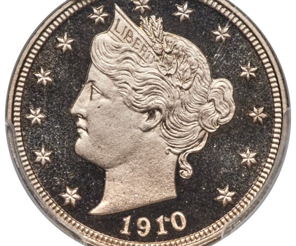 Rare ‘proof’ detail makes your coin worth $84k ahead of auction – but you must spot the ‘cameo’ detail to score the cash