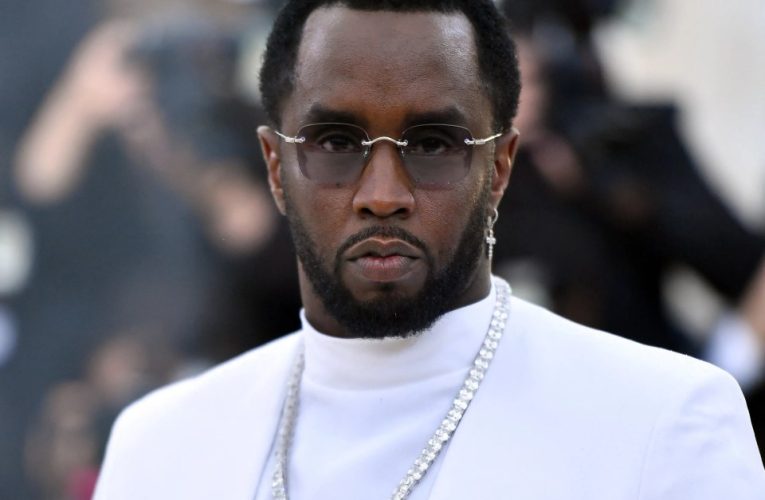 Diddy being held in low-security jail ‘where inmates can spy on female convicts through small holes in grates’