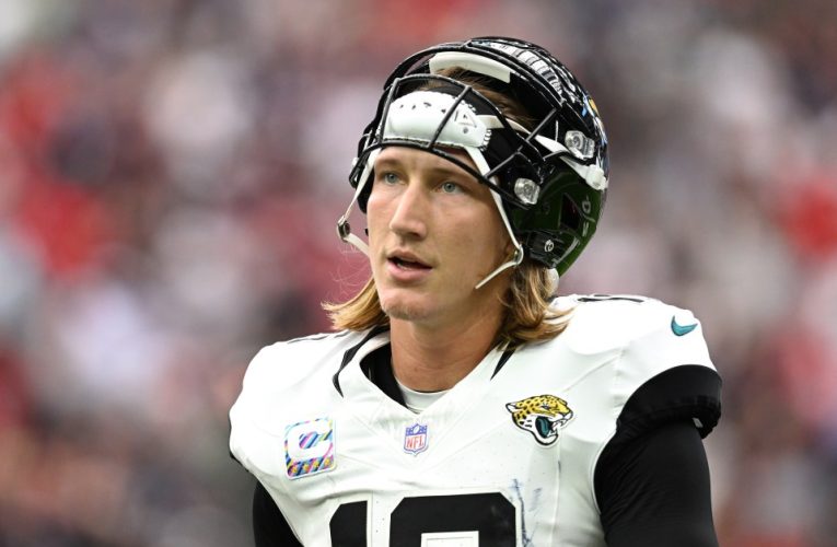 Major Trevor Lawrence injury update as Jacksonville Jaguars head coach Doug Pederson makes announcement on quarterback