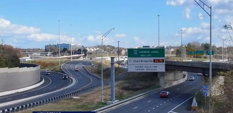 Driver slams ‘preposterously high’ $550 toll bill he received – then he learns why road signs didn’t have warning