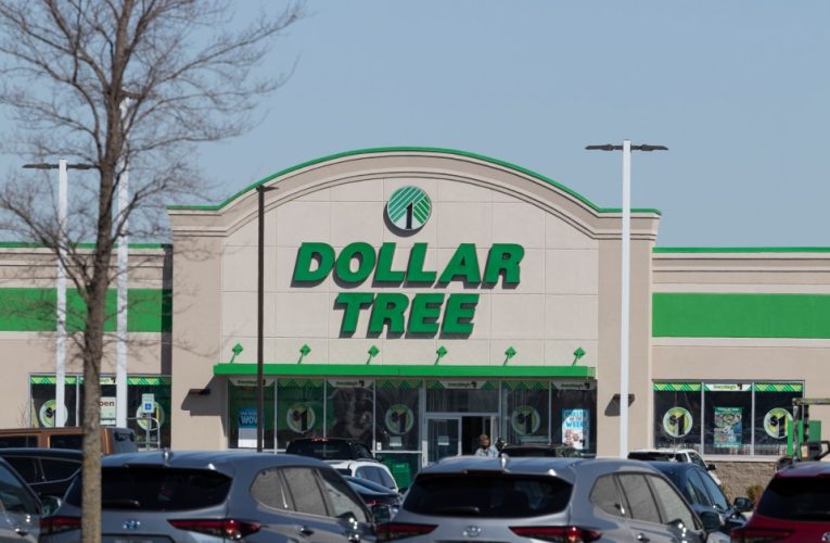 Dollar Tree’s $5 ‘Lazy Susan’ is flying off shelves – it’s similar to the Walmart version but costs over 94% less