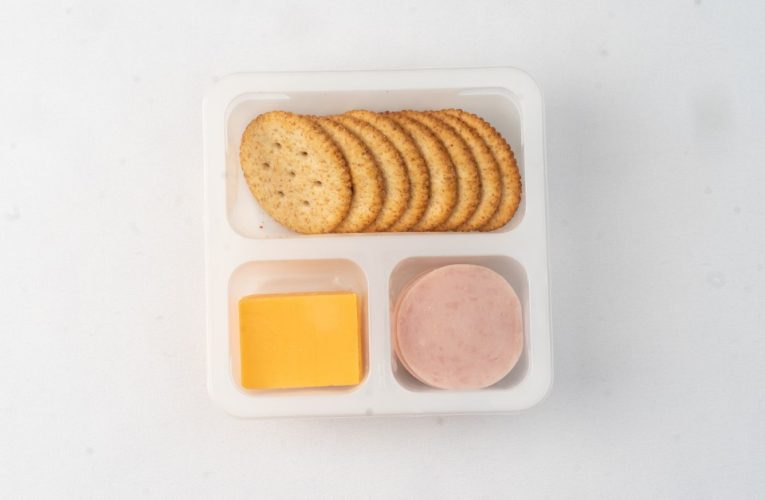 Kraft Heinz speaks out after removing Lunchables that fed 29 million students from schools – ignoring ‘health concerns’