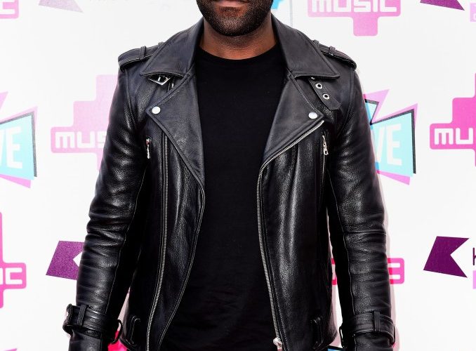 Who is I’m a Celeb contestant Melvin Odoom?