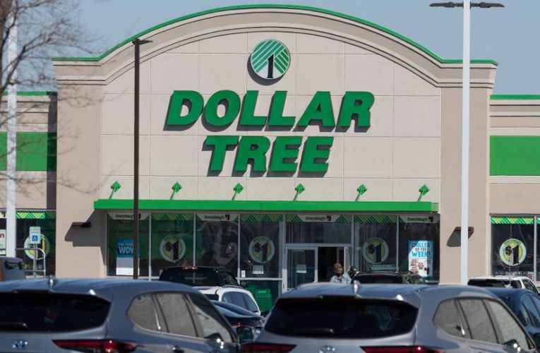 Dollar Tree apologizes for ‘poor experience’ in stores after shopper backlash revealed ‘mess’ in every aisle