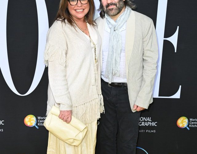 Rachael Ray filed documents for husband John Cusimano to be her power of attorney years before suspected health issues