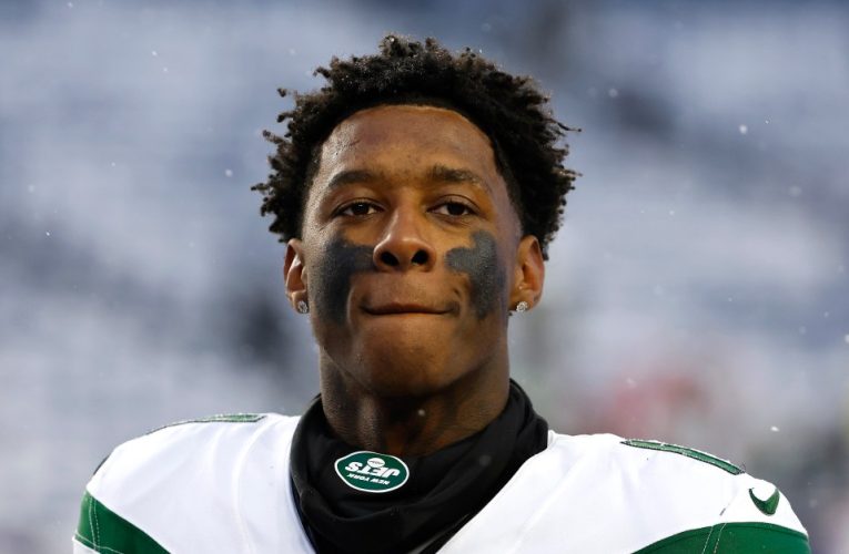 New York Jets star Sauce Gardner admits ‘I’ve got to be better’ after his social media DMs are leaked online