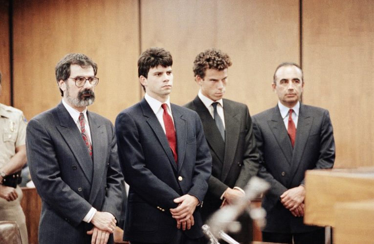 Menendez brothers’ family pens new letter that ‘could free them immediately’ as star witnesses in re-sentencing revealed