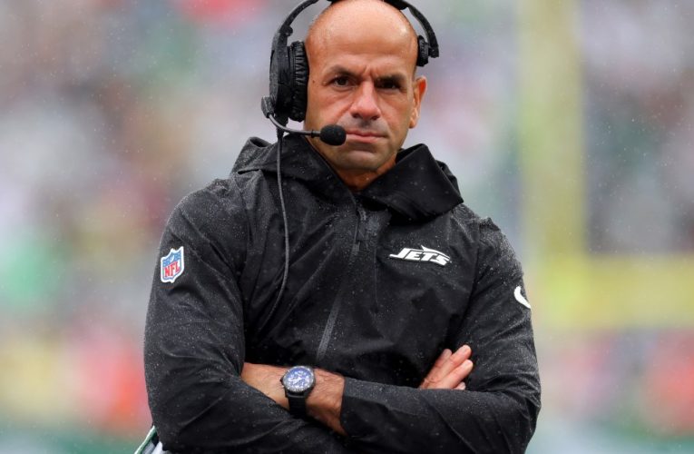 Robert Saleh’s next career move revealed after brutal New York Jets firing as coach enjoys fall playing lots of golf