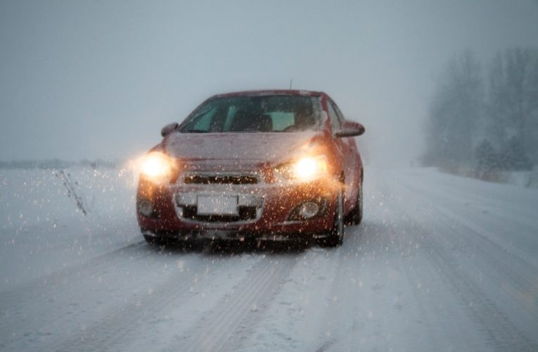 Exact amount of time drivers need to warm up cars in winter – you’ll save money on gas and avoid engine wear