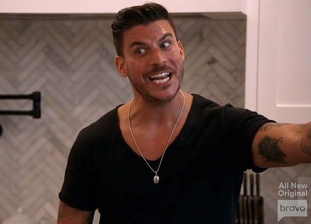 The Valley’s Jax Taylor was ‘forced into rehab to keep his job’ after an ‘explosive’ fight with ex Brittany Cartwright