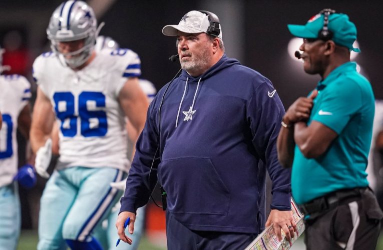 Mike McCarthy sends clear message to Dallas Cowboys as head coach fights for his job amid team’s struggles