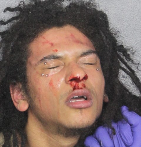 Rapper Jaydes’ chilling lyrics about ‘killing his girlfriend’ before arrest for trying to ‘murder woman with box cutter’