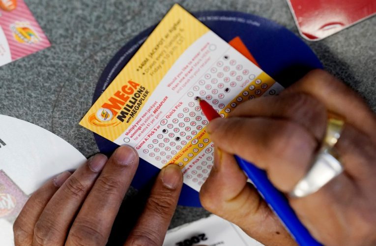 Mystery winner still holding on to an unclaimed $1 million Mega Million ticket – with exact date it must be redeemed