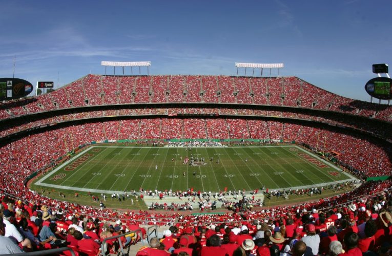 Kansas City Chiefs make confusing NFL playoffs announcement halfway into season – but fans claim ‘we won’t need it’