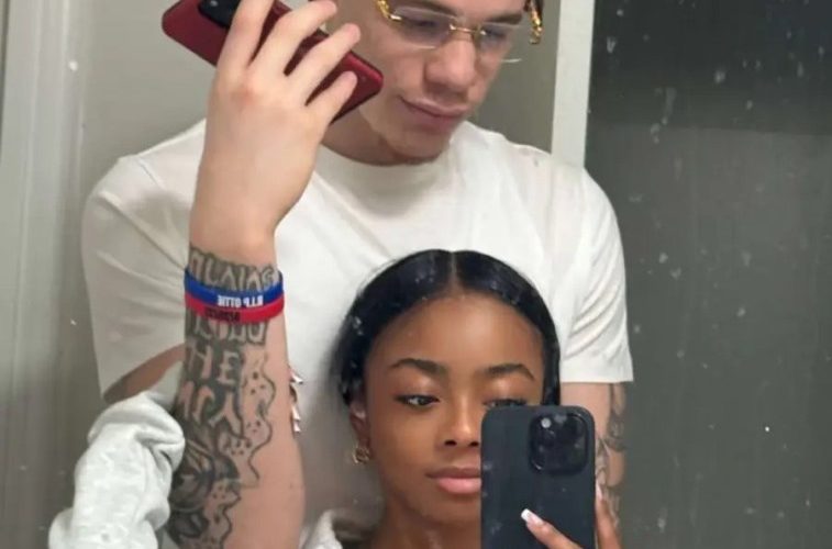 Who is Skai Jackson’s boyfriend Deondre Burgin? All about the pregnant Disney star’s baby daddy