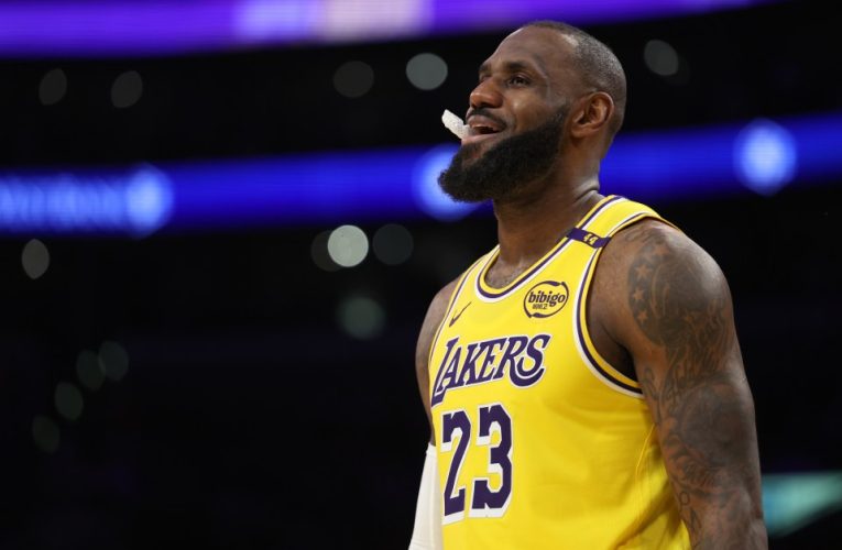 LeBron James retirement update as ESPN insider claims his other son Bryce may impact NBA legend’s decision