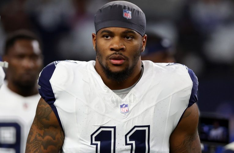 Micah Parsons sends clear message to Mike McCarthy as Dallas Cowboys star says coach ‘can leave and go wherever’