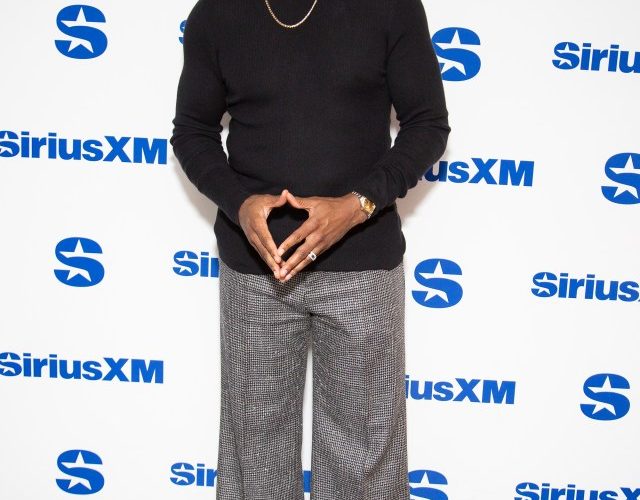 Family Matters execs told Jaleel White to wear looser jeans on show as Steve Urkel’s ‘bulge’ was too much for TV