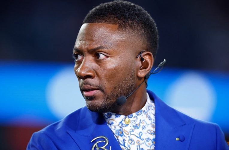 Ryan Clark sends clear message to Philadelphia Eagles rivals live on ESPN after Saquon Barkley’s dominant TNF show