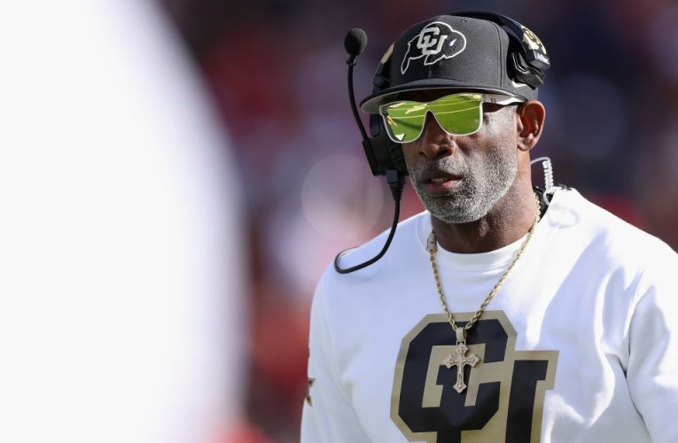 Deion Sanders’ massive cash bonuses revealed with Colorado Buffaloes head coach in line for $200k final payday