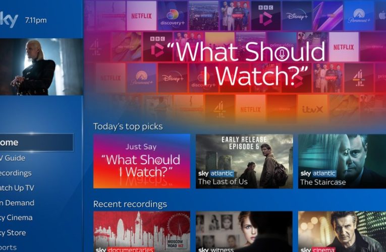 Two secret Sky TV remote ‘magic phrases’ find movies you actually want to watch – and save you scrolling Netflix forever