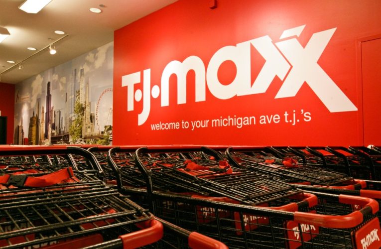 TJ Maxx confirms all 1,319 locations will close down for 24 hours as shoppers are warned to plan ahead for holidays