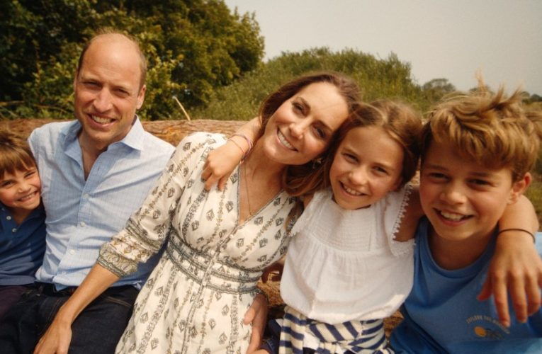 Inside Wills & Kate’s ‘normal’ life at pink Adelaide Cottage after security scare – including staff they refuse to have