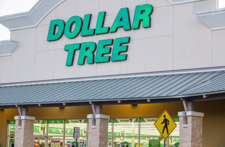 Candy is flying off shelves at Dollar Tree as popular chocolate is $1.25 – it’s identical to Target but 37% cheaper