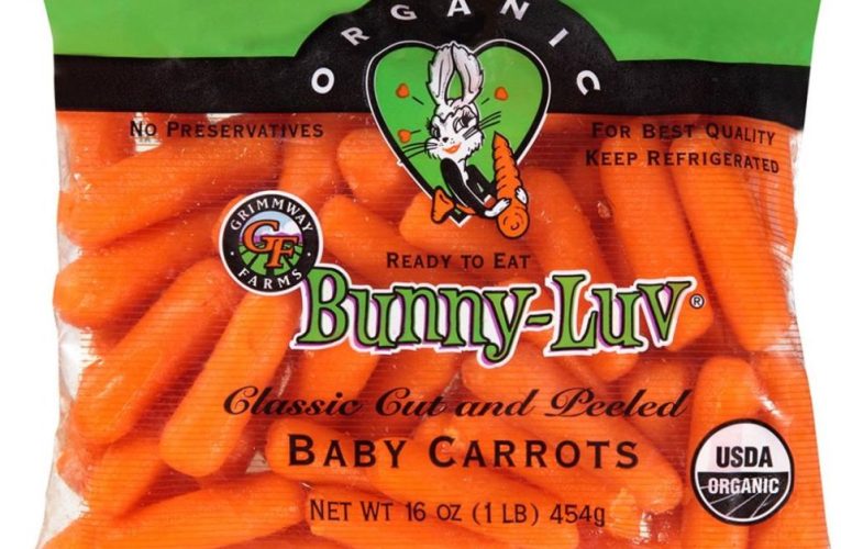 One dead and dozens ill in E.coli outbreak linked to CARROTS sold in major US supermarket