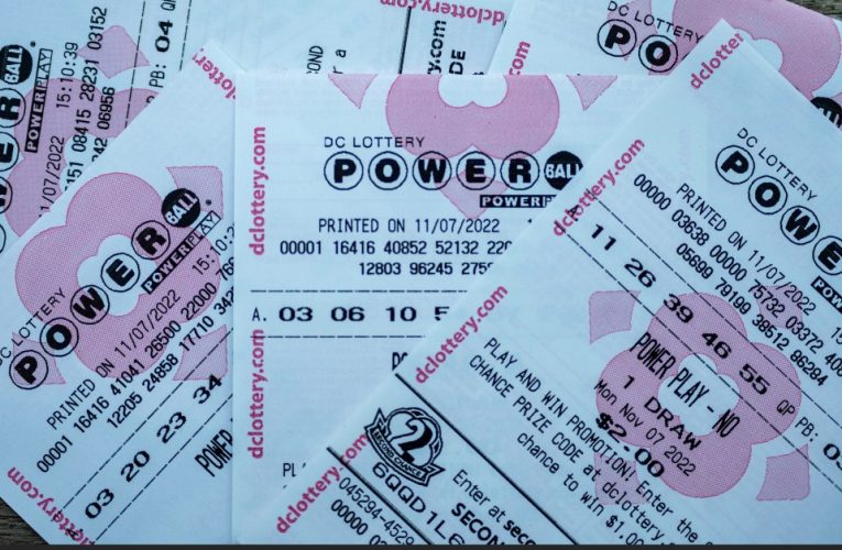 Anonymous Powerball winner running out of time to come forward to claim $150,000 prize bought at a supermarket