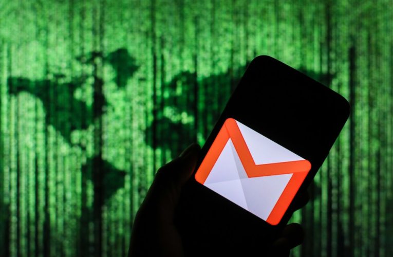 Billions of Gmail users to finally receive huge new feature that will instantly STOP unwanted emails clogging up inboxes