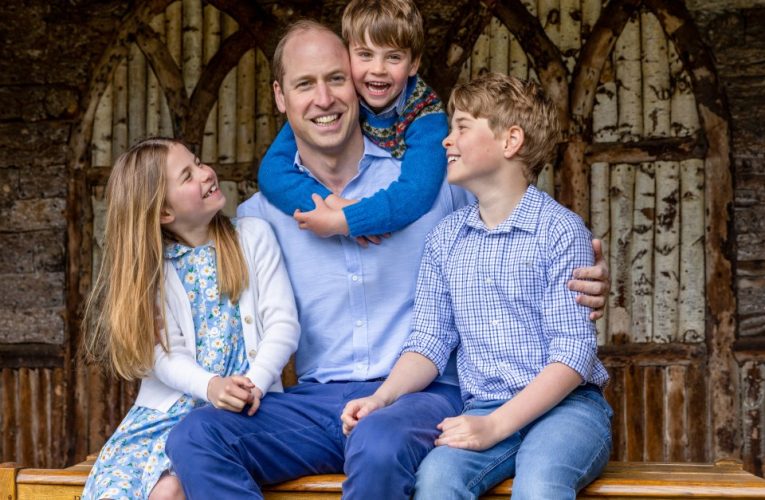 Prince William has a ‘special bond & place in his heart for royal child’, says Jennie Bond & made key move for them