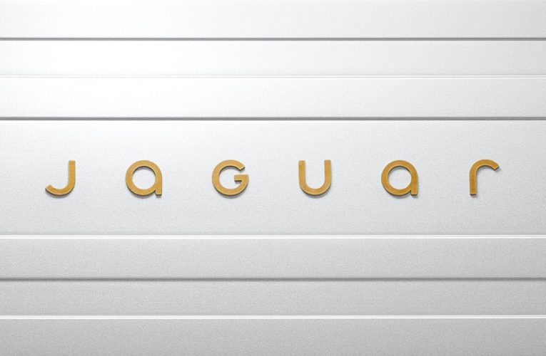 Jaguar hits back as fans roast new ‘nonsense’ logo and question ‘missing’ detail in ad