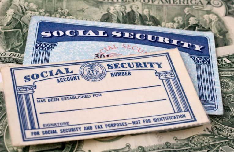 Social Security checks worth $4,873 will be sent this week – but your birthday will determine if you get the cash