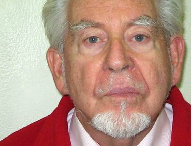 ‘Shameless’ paedo TV star Rolf Harris ‘wiped £16m fortune to make it harder for victims to access’, new documents reveal