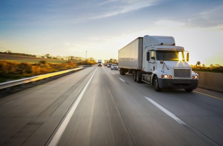 Drivers fork out $75,000 for trucks but they’re never delivered – a line in the contract meant they couldn’t complain