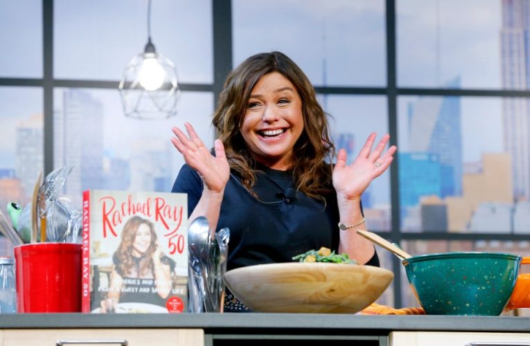 Rachael Ray files trademark for new pizza-related business venture despite fans’ concerns for her health