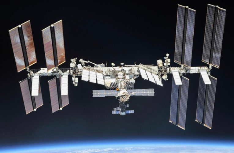 Bizarre change to astronaut’s minds detected after trips to ISS – and it only returns to normal ‘back on Earth’