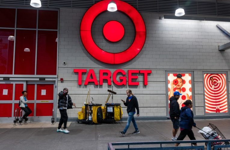 Target reveals Black Friday store hours and extended shopping times for customers through December 23