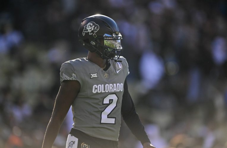 Shedeur Sanders makes bold decision ahead of NFL Draft as fans praise Colorado Buffaloes quarterback for ‘huge’ move