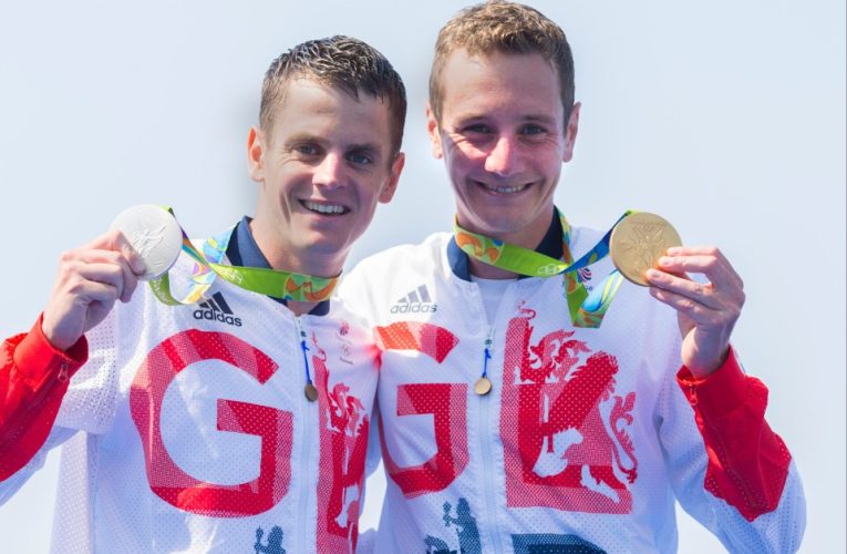 Team GB hero who sacrificed victory for viral family moment retires after stunning career including two Olympic golds