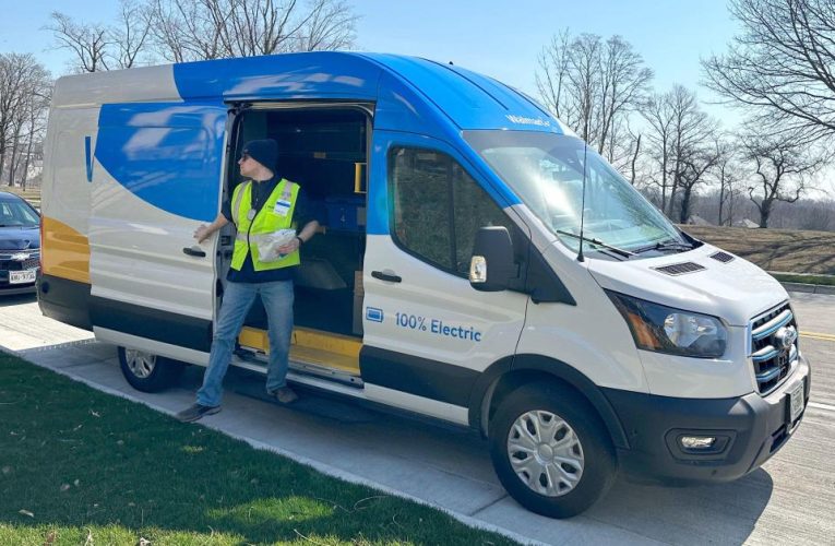 Walmart shopper reveals flirty interaction with customer service after complaining over delivery to wrong address