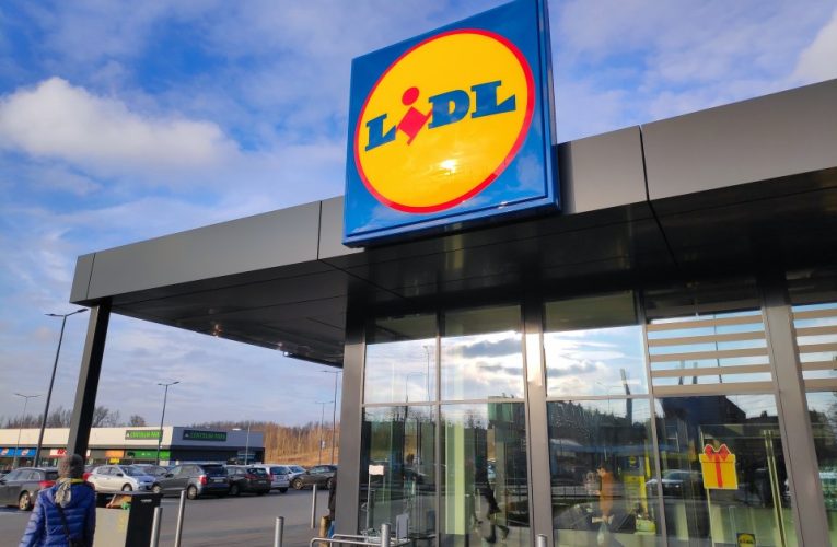 Urgent recall of potato dish sold in Lidl over fears they may contain pieces of copper