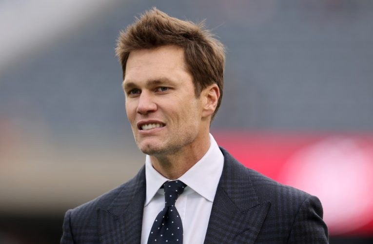 Tom Brady faces more broadcast restrictions after Patrick Mahomes interview with his Fox NFL job deemed ‘impossible’