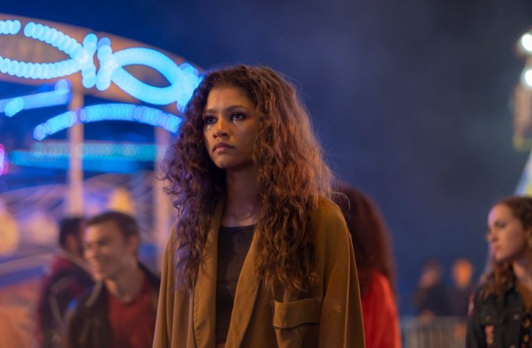 Key Euphoria star reveals she won’t return for season three after time jump twist