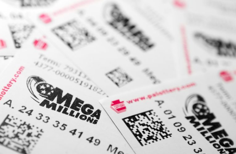 Mega Millions prize worth $3 million remains unclaimed – and ticket was bought at a grocery store